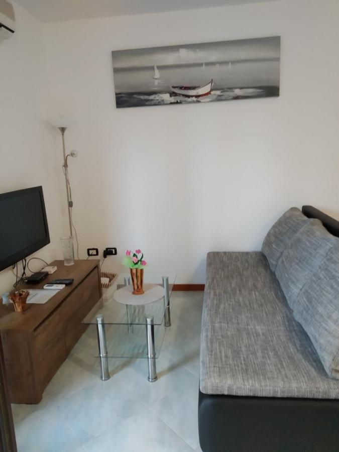 Studio Apartman Erika Ližnjan Εξωτερικό φωτογραφία