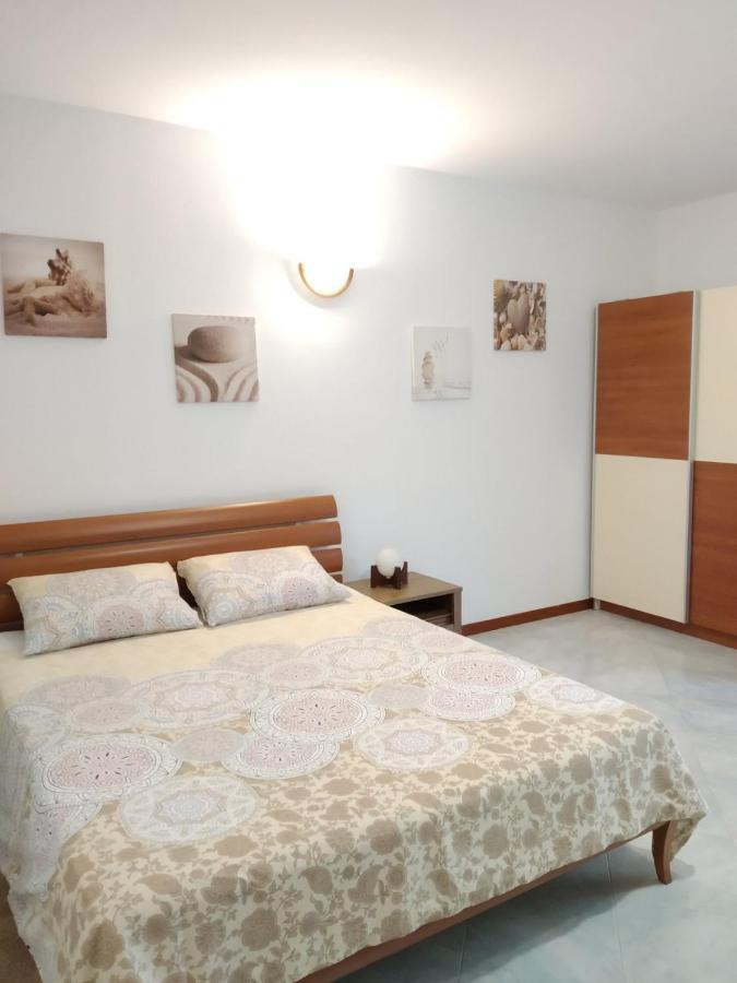 Studio Apartman Erika Ližnjan Εξωτερικό φωτογραφία