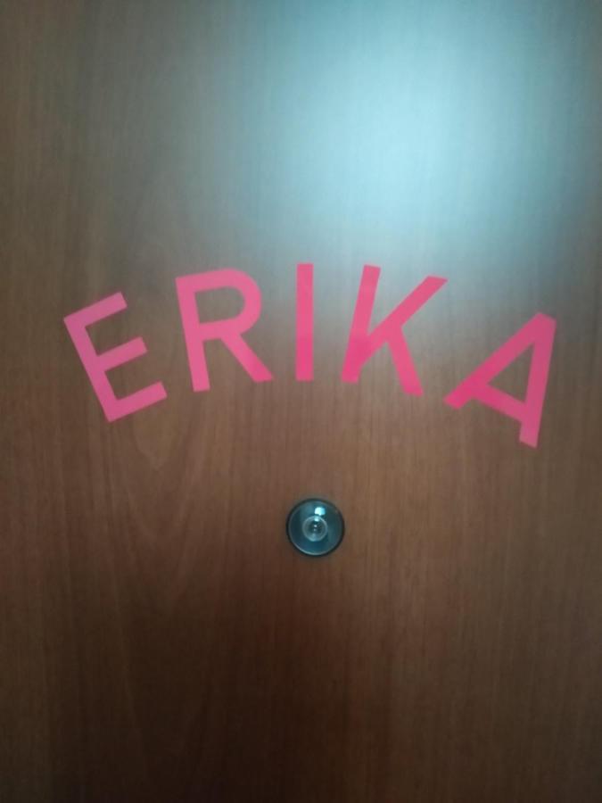 Studio Apartman Erika Ližnjan Εξωτερικό φωτογραφία