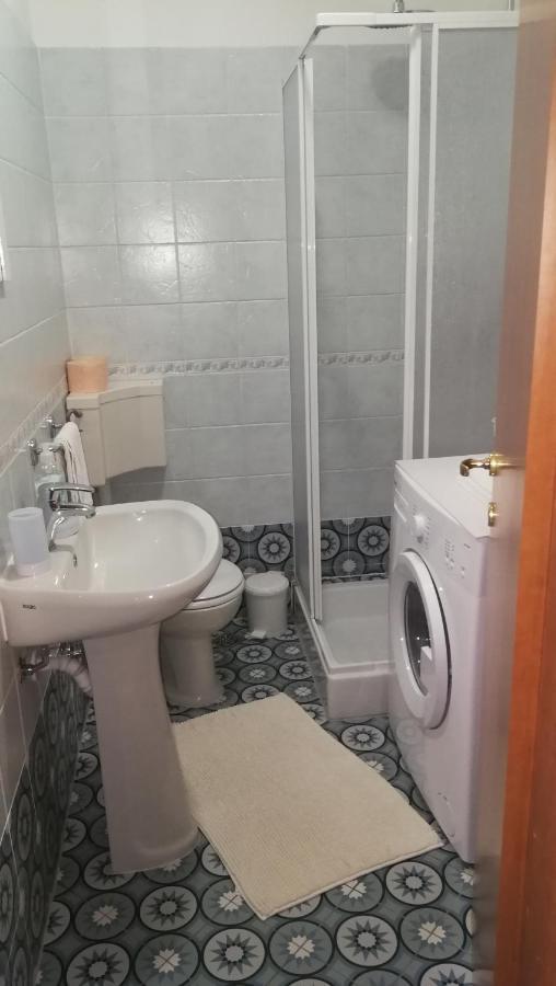 Studio Apartman Erika Ližnjan Εξωτερικό φωτογραφία